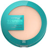 Maybelline Green Edition Blurry Skin Powder 9g, (55)