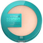 Maybelline Green Edition Blurry Skin Powder 9g, (55)