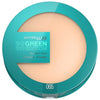 Maybelline Green Edition Blurry Skin Powder 9g, (65)