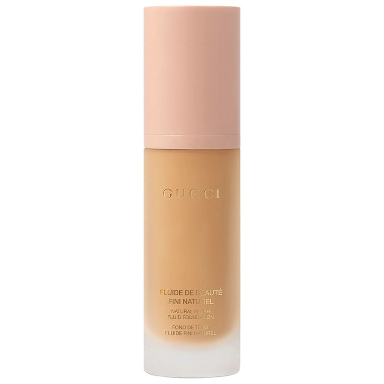 Gucci - Fluide De Beaute Natural Finish Foundation 250O Fair Medium