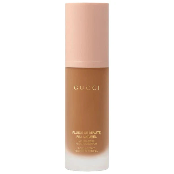 Gucci - Fluide De Beaute Natural Finish Foundation 320C Medium