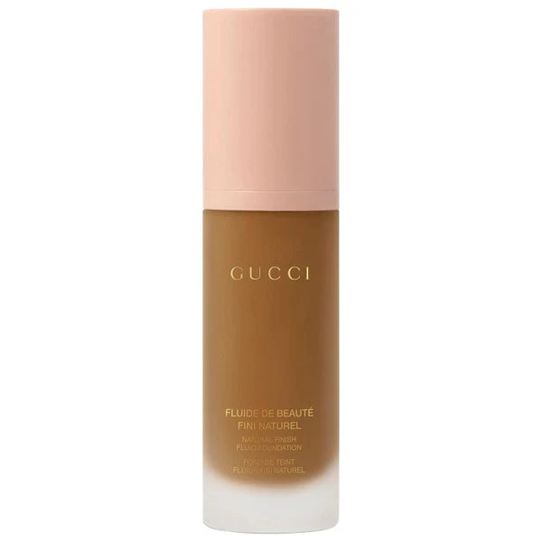 Gucci - Fluide De Beaute Natural Finish Foundation 370O Medium