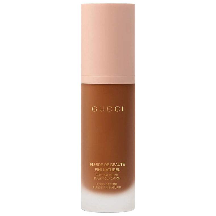 Gucci - Fluide De Beaute Natural Finish Foundation 420N Medium