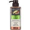 Hair Food Shampoo Avocado & Argan Oil 300ml