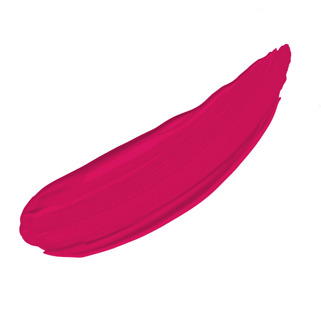Conatural Long Stay Liquid Matte Lipstick - Hot Pink
