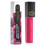 Conatural Long Stay Liquid Matte Lipstick - Hot Pink