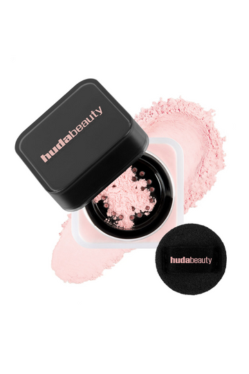 Original Huda Beauty Easy Bake Loose Baking & Setting Powder Cherry Blossom 20G Available At Beauty Pouch. Cod Across Pakistan.
