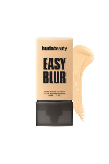 Original Huda Beauty Easy Blur Natural Airbrush Foundation Custard 220N 30Ml Available At Beauty Pouch. Cod Across Pakistan.
