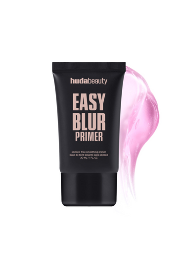 Original Huda Beauty Easy Blur Silicone Free Smoothing And Pore Minimizing Makeup Primer 30Ml Available At Beauty Pouch. Cod Across Pakistan.
