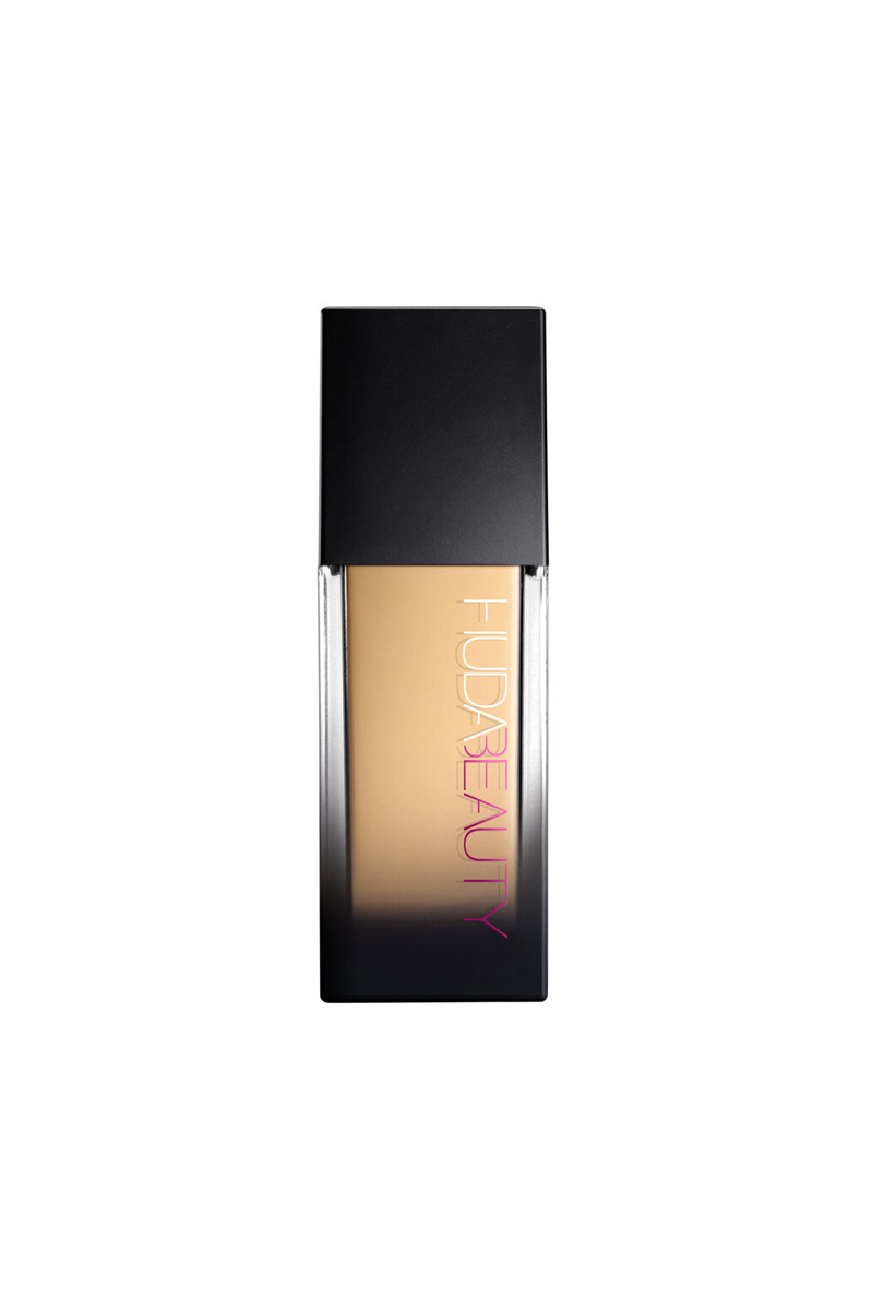 Huda Beauty  - FauxFilter Luminous Matte Foundation - Peaches N Cream 245B