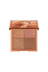 Huda Beauty - Glow Obsessions Face Palette - Rich Glow