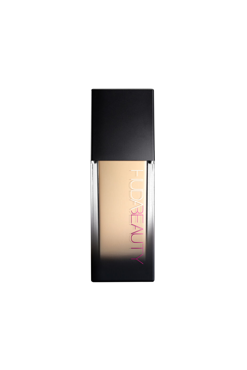 Original Huda Beauty Luminous Matte Foundation Available At Beauty Pouch. Cod Across Pakistan.