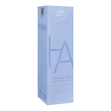 Estelin Hyaluronic Acid Hydrating Face Wash 100g