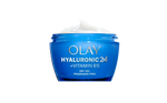 Olay Hyaluronic 24 + Vitamin B5 Day Gel Cream 50ml