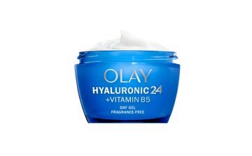 Olay Hyaluronic 24 + Vitamin B5 Day Gel Cream 50ml