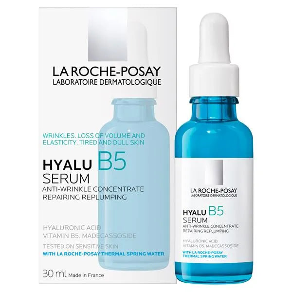 La Roche-Posay Hyalu B5 Hyaluronic Acid Serum