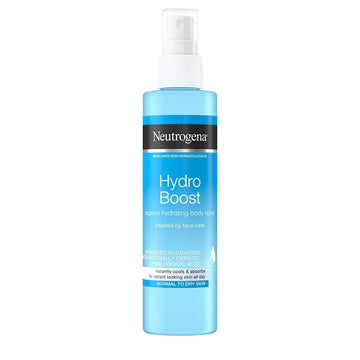 Neutrogena Hydro Boost Express Hydrating Spray 200ml