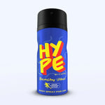 Hype - Body Spray For Him - Beachy Vibes 150ml