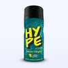 Hype - Body Spray For Him - Neon Night 150ml