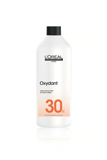 Loreal Professionnel Cream Oxydant 30 Volume (9%) 1000ml