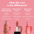 Buy Original Elf Glow Reviver Melting Lip Balm Wild Cherry Available At Beauty Pouch Best Price In Pakistan