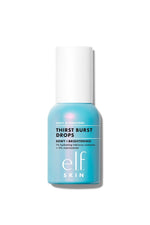 ELF - Holy Hydration Thirst Burst Drops Dewy Brightening Serum - 30ml