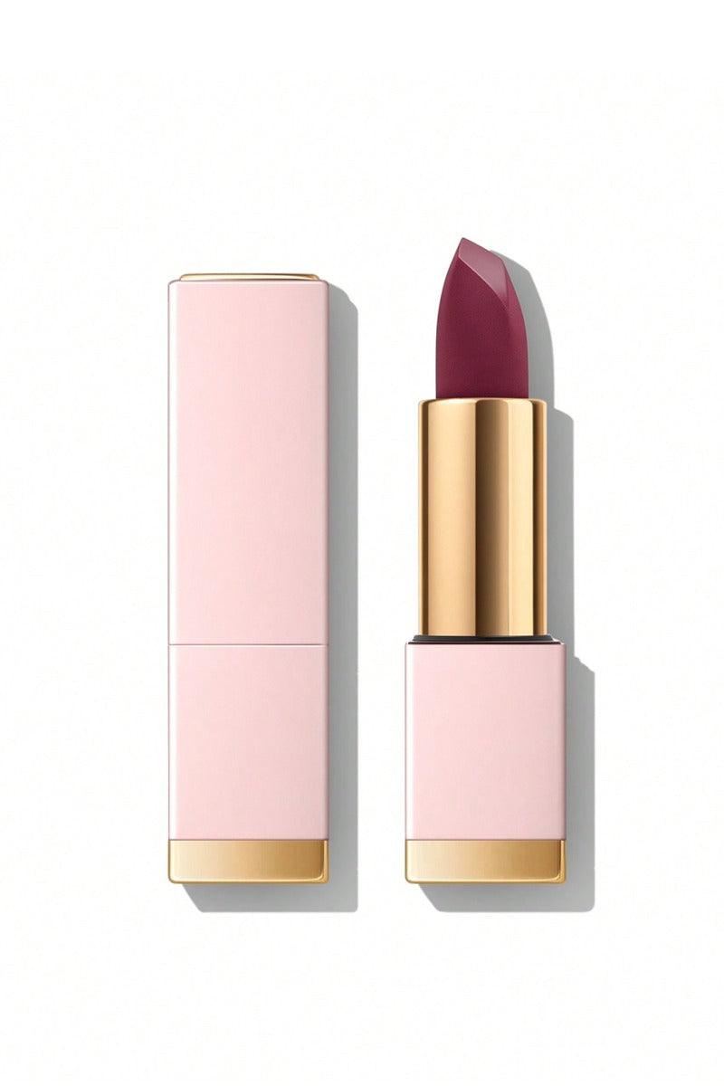 SHEGLAM -  Creme Allure Lipstick - Rouge