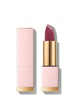 SHEGLAM - Creme Allure Lipstick - Plum Jam