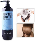 Delofil Professional Pure Repair Sulfate Free Shampoo 500ml