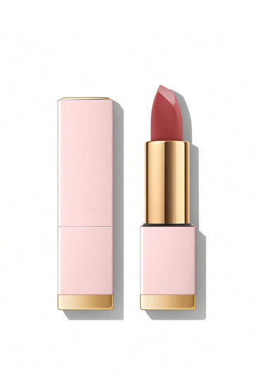 Buy Original Sheglam Creme Allure Lipstick Dry Rose Available At Beauty Pouch Best Price In Pakistan