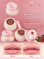 SHEGLAM - Bounce Putty Pocket Lip Pot