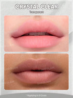 SHEGLAM - Bounce Putty Pocket Lip Pot