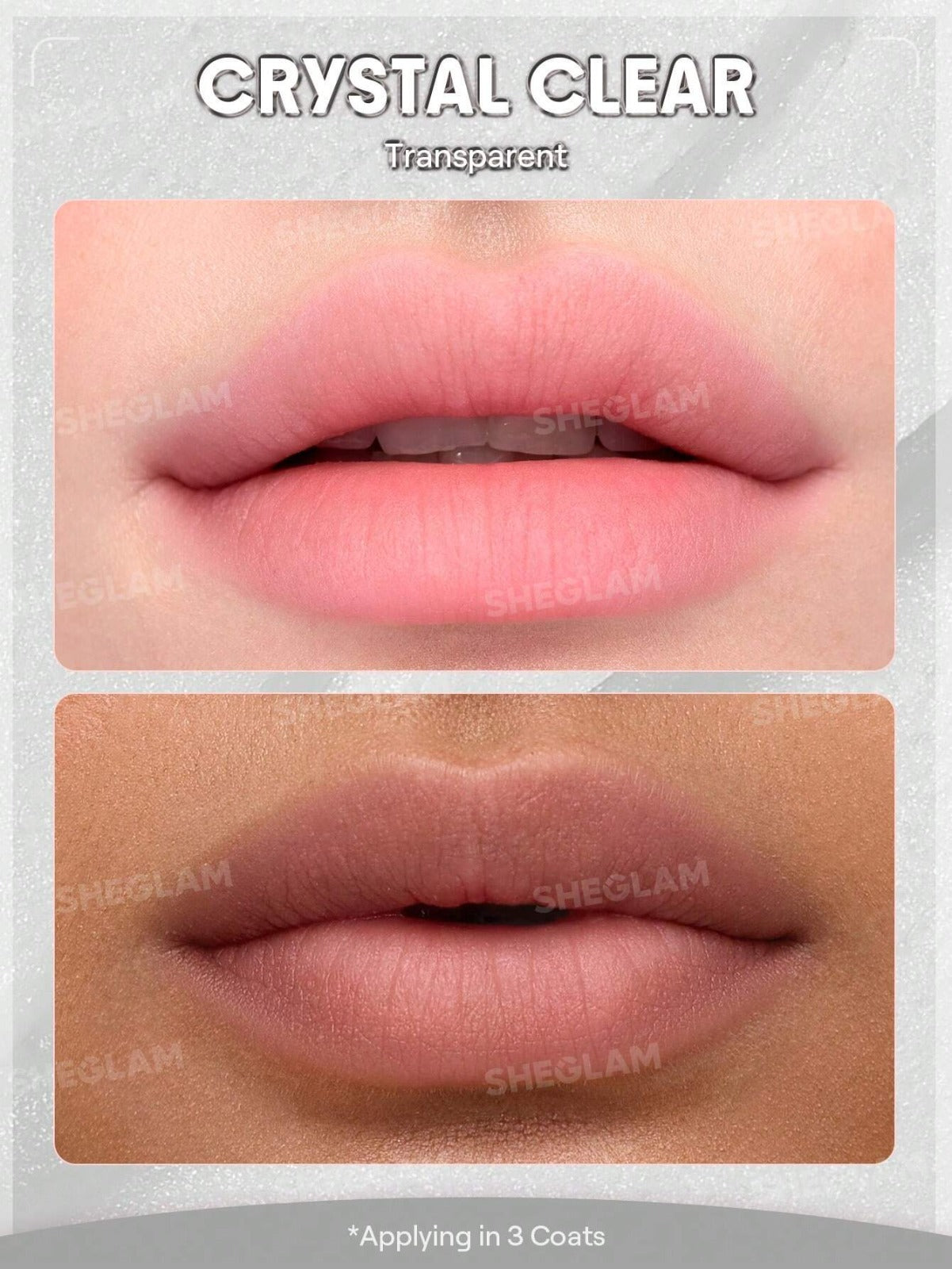 Buy Original Sheglam Bounce Putty Pocket Lip Pot Available At Beauty Pouch Best Price In Pakistan