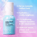 Buy Original Elf Holy Hydration Thirst Burst Drops Dewy Brightening Serum 30Ml Available At Beauty Pouch Best Price In Pakistan