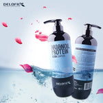 Delofil Professional Pure Repair Sulfate Free Shampoo 500ml