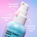 Buy Original Elf Holy Hydration Thirst Burst Drops Dewy Brightening Serum 30Ml Available At Beauty Pouch Best Price In Pakistan