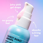 ELF - Holy Hydration Thirst Burst Drops Dewy Brightening Serum - 30ml
