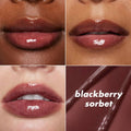 Buy Original Elf Glow Reviver Melting Lip Balm Black Berry Sorbet Available At Beauty Pouch Best Price In Pakistan