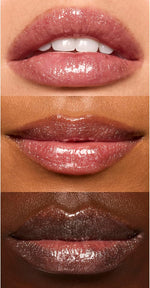 ELF - Glow Reviver Lip Oil Glimmer - Candy Coded