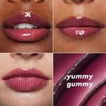 ELF - Glow Reviver Melting Lip Balm - Yummy Gummy