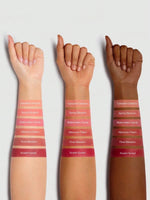 SHEGLAM - Dynamatte Boom Long-lasting Matte Lipstick - Rule Breaker