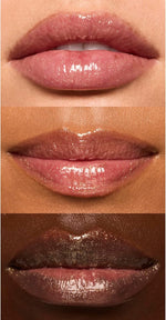 ELF - Glow Reviver Lip Oil Glimmer - Citrine Gleam