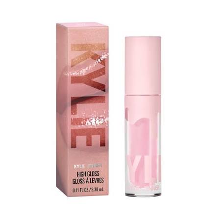 Kylie Jenner Gloss A Levres High Gloss - 300 Koko K