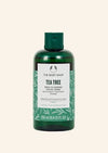 The Body Shop Tea Tree Skin Clearing Facial Wash 250ml