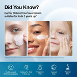 Anua - Barrier Reboot Intensive Cream  100Ml