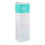 Esfolio Clear Cleansing Foam 3HA.AHA.BHA.PHA 100ml