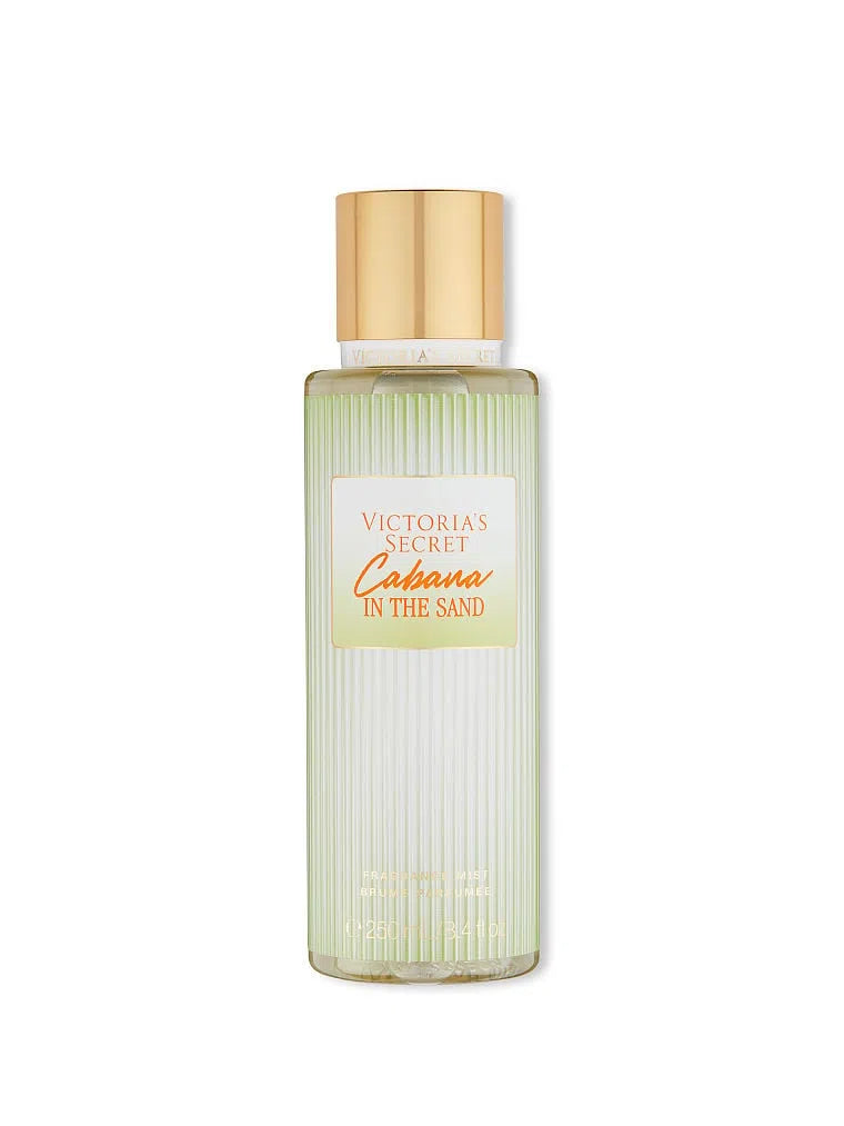 Victoria's Secret Fragrance Mist Cabana In The Sand 250ml