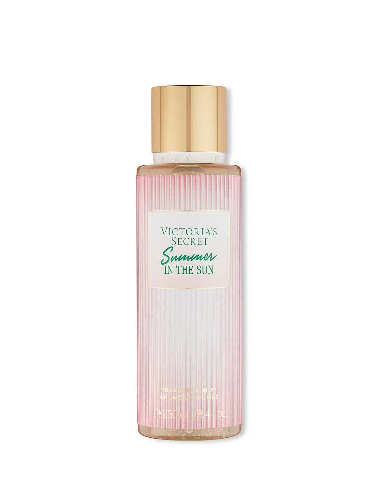 Victoria's  Secret Fragrance Mist Summer In The Sun 250ml