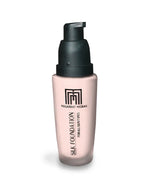 Masarrat Misbah Silk Foundation Ivory