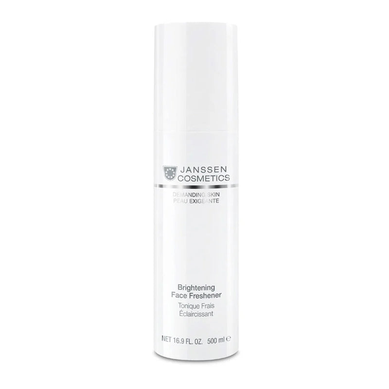 Janssen Brightening Face Freshener 500ml